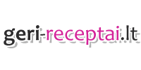 Food recipes